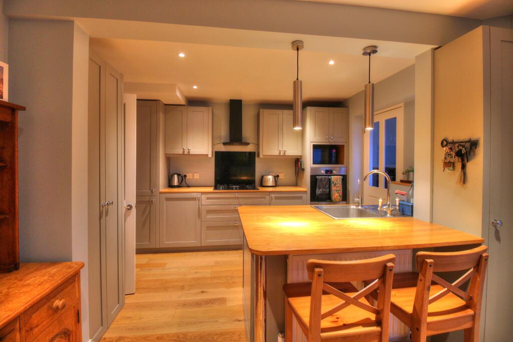 House in East Hampshire, Petersfield - View 5