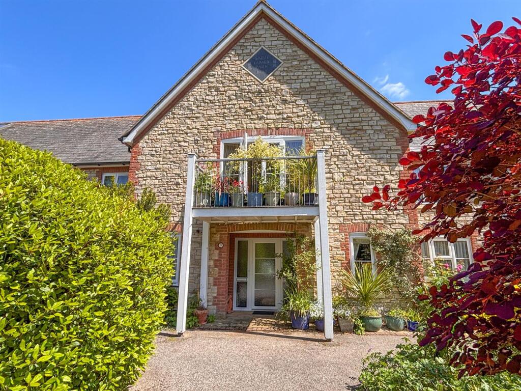 Main image of property: St James Park, Bridport