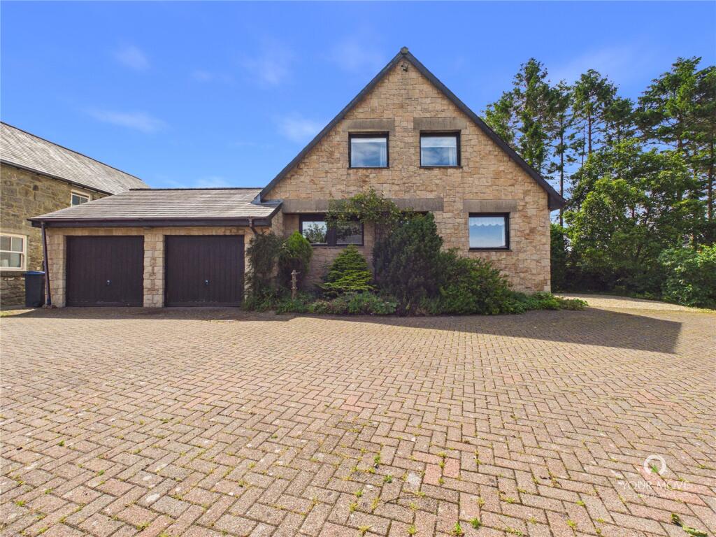 Main image of property: Manor Road, Medomsley, Consett, Durham, DH8