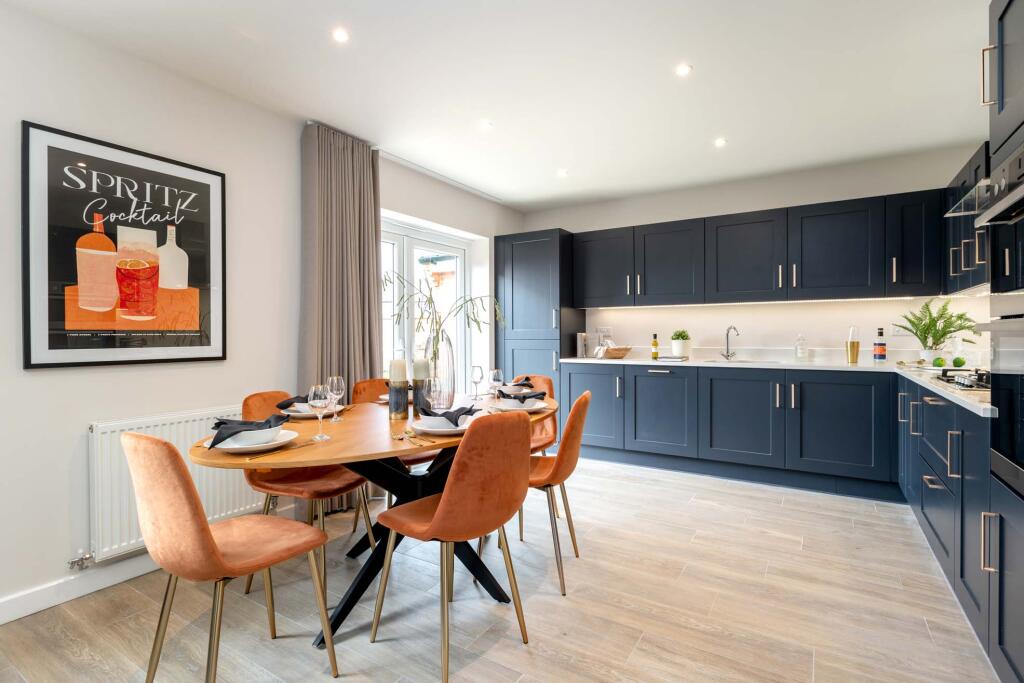 Main image of property: Brooklime Road,
Warwick,
CV34 0AA