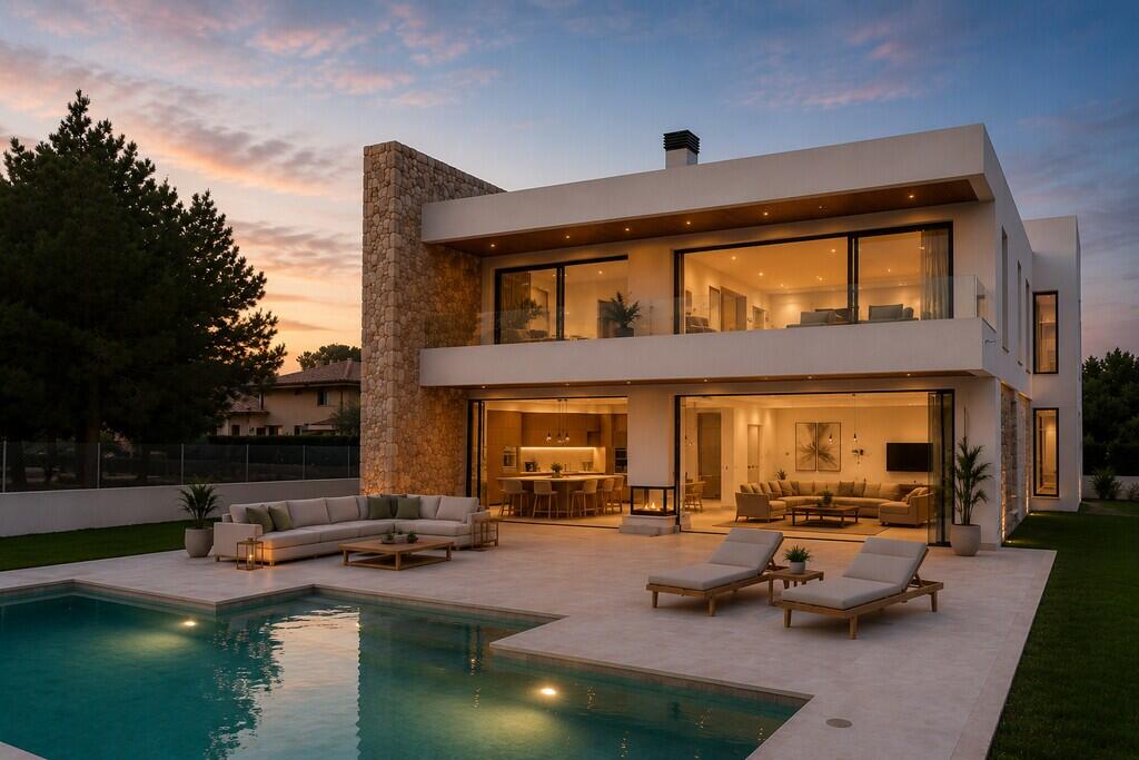 Main image of property: Balearic Islands, Mallorca, Puerto Pollensa