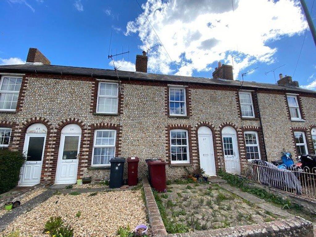 Main image of property: Florence Road