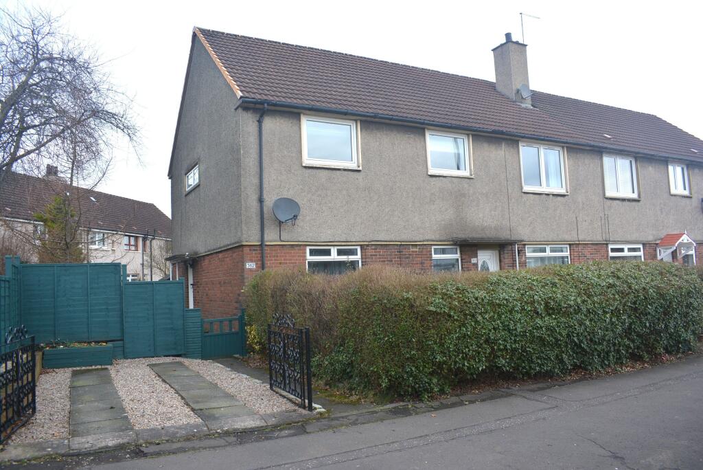 Main image of property: 362 Fulton Street, Glasgow, G13 2QD