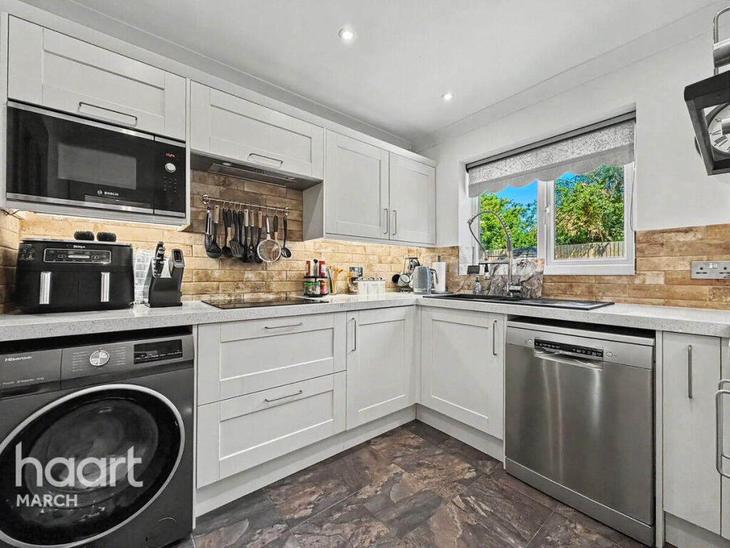Main image of property: Marritt Close, Chatteris