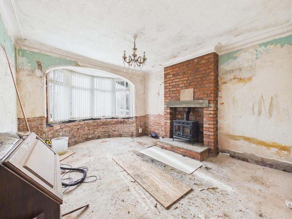 House in Blackpool, Highfurlong - View 2