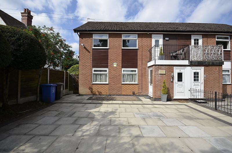 Main image of property: Mayfield Court, Mayfield Road, Timperley