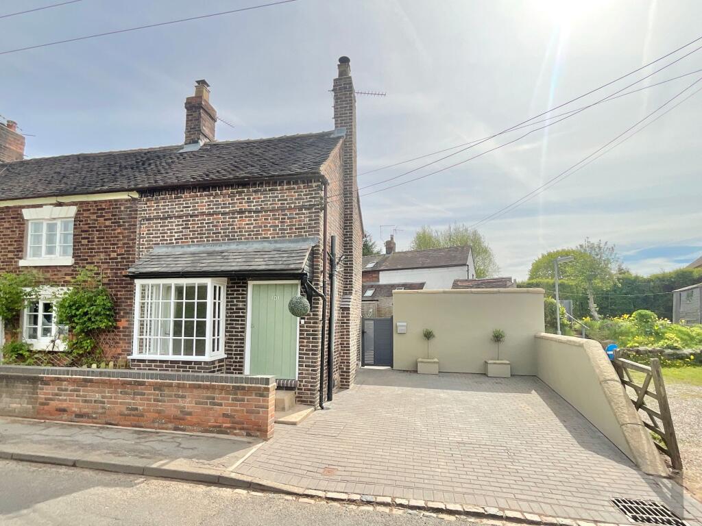 Main image of property: London Road, Knighton, TF9