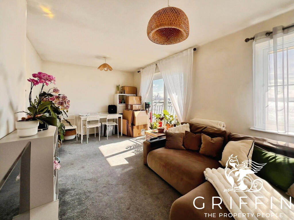 Main image of property: Columbia Wharf Road, Grays, RM17