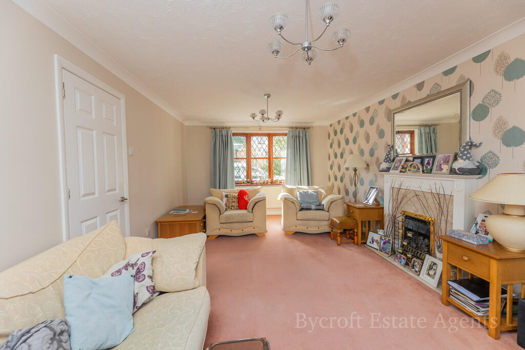 House in Norwich - View 5