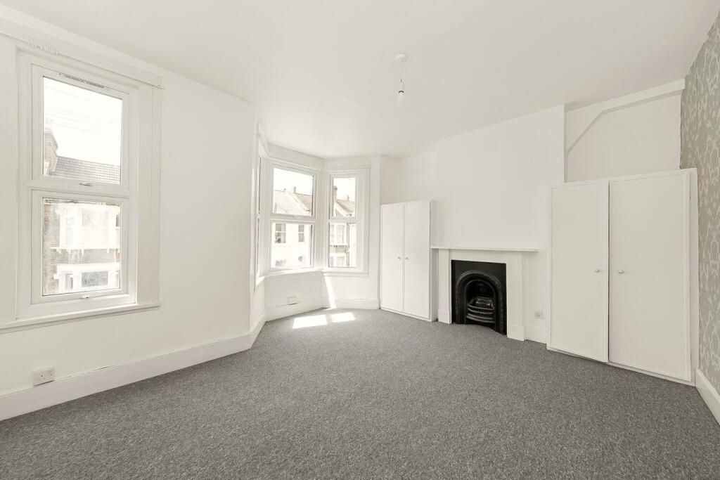Main image of property: Ethnard Road, Peckham, London, SE15