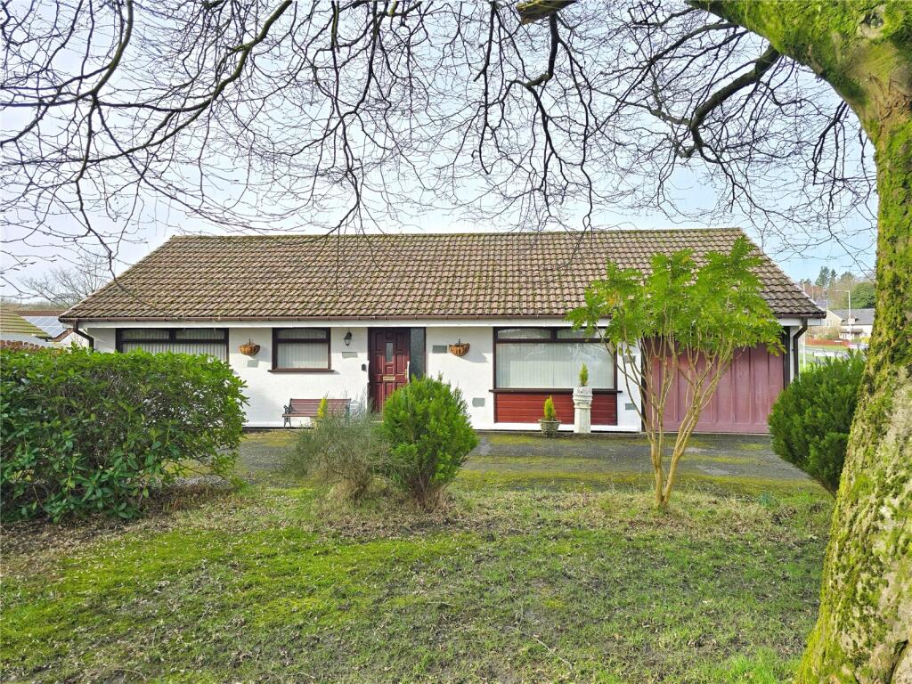 Main image of property: Raven Park, Helmshore, Rossendale, BB4