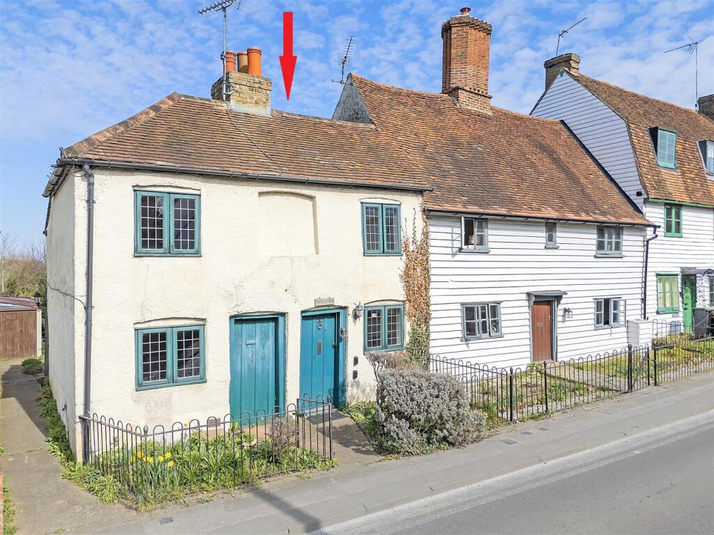 Main image of property: AUCTION SALE - Roydon, Essex