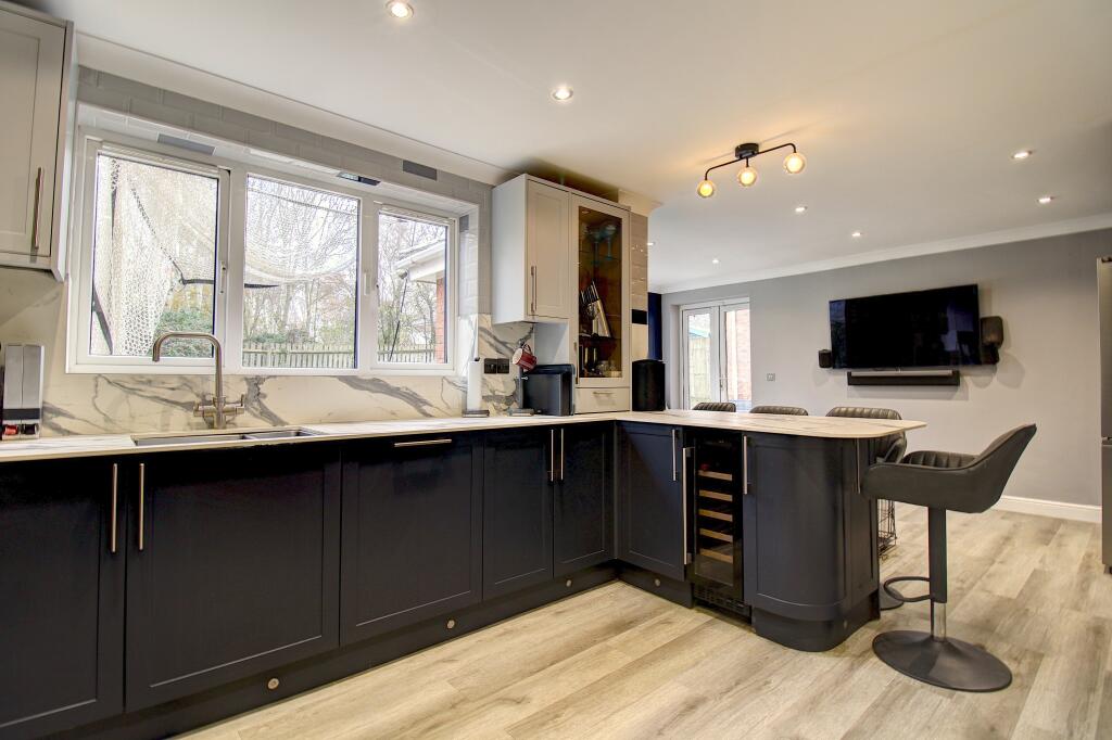 Rowley Close, Edingale, B79 photo 4
