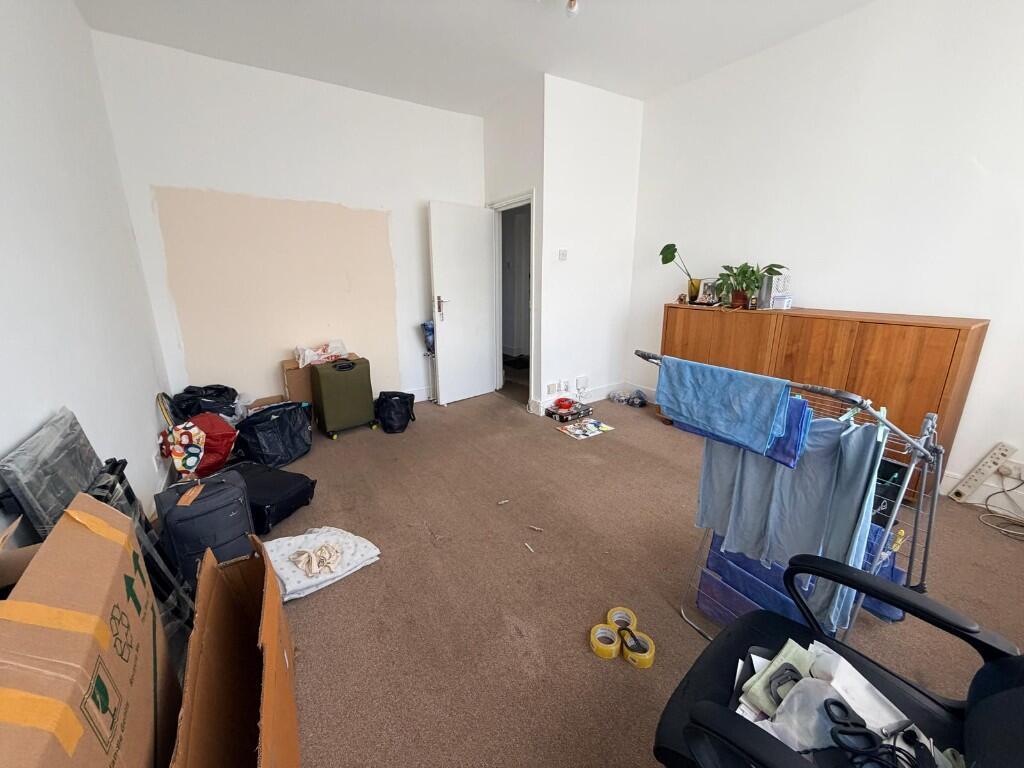 Main image of property: Belmont Road, London, N15