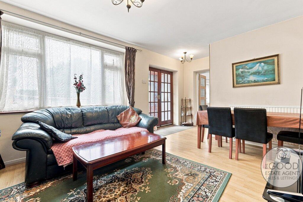 House in Ilford - View 2