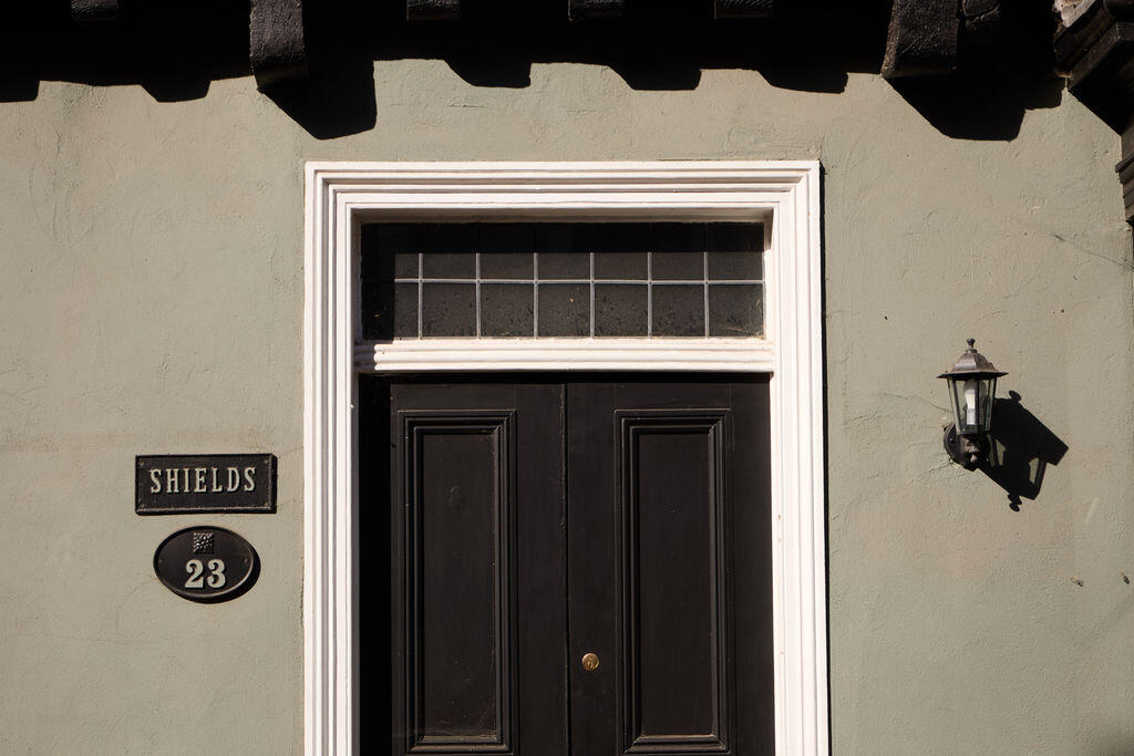 House in Norwich - More