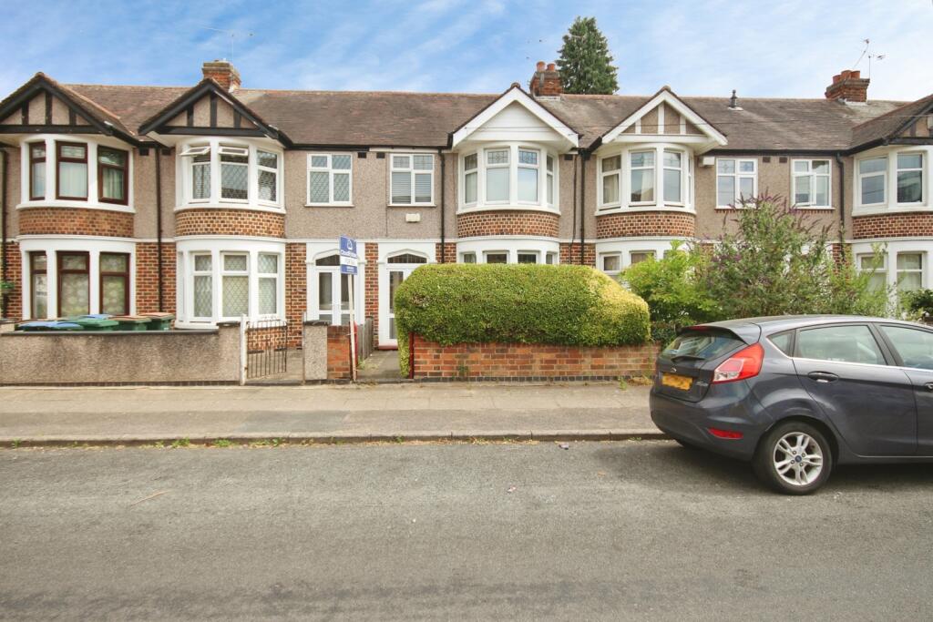 Main image of property: Hartland Avenue, Coventry, West Midlands, CV2