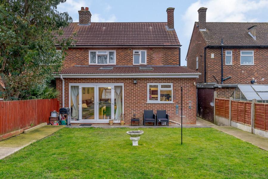 Main image of property: Beresford Road, Rickmansworth