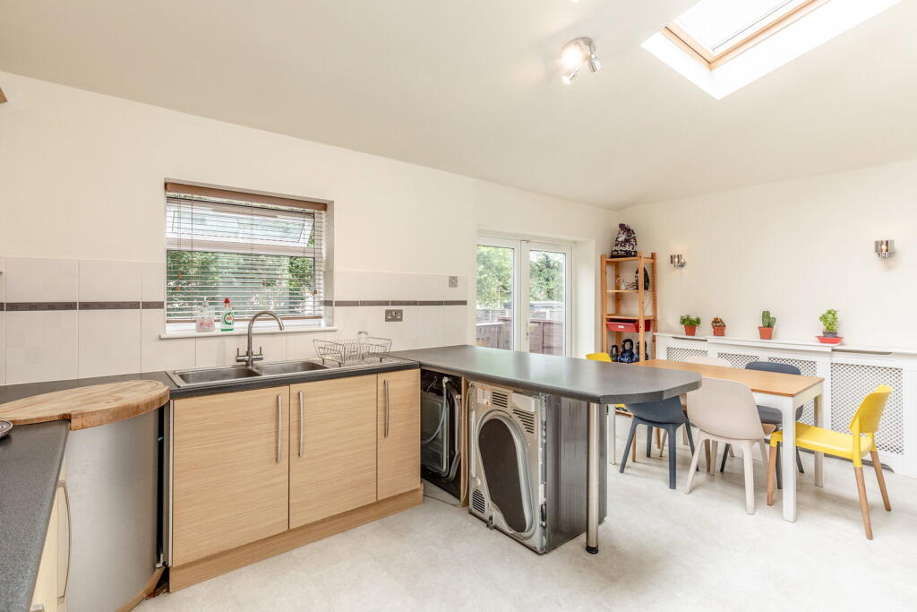 House in Bristol - View 5