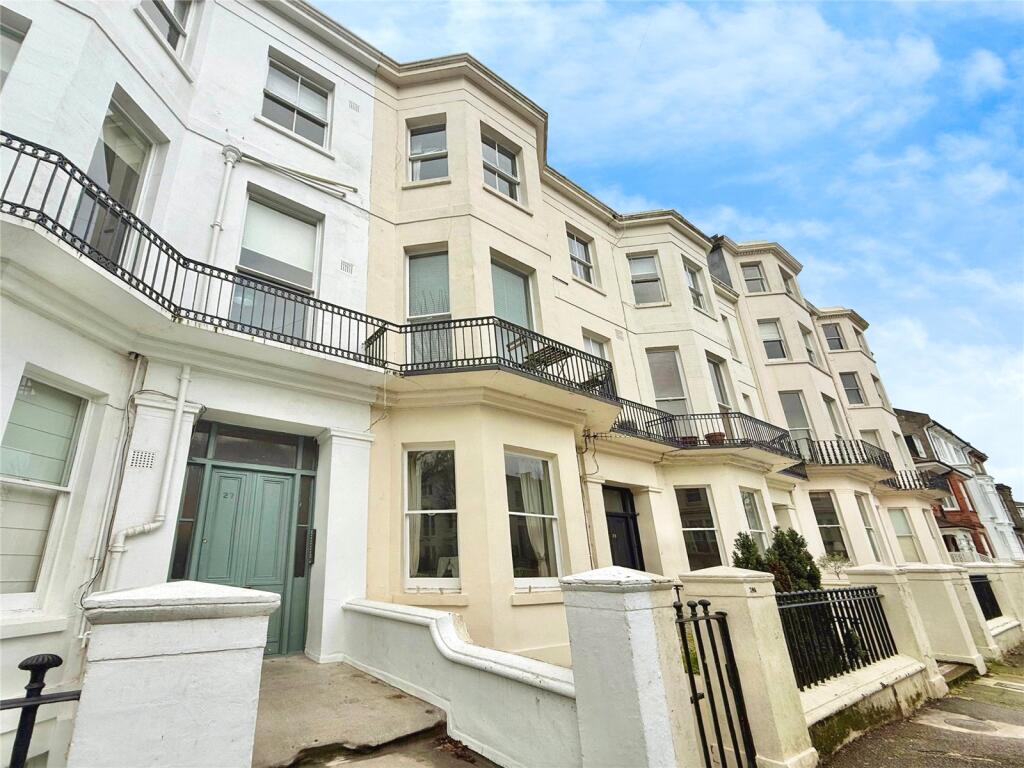 Main image of property: Compton Avenue, Brighton, East Sussex, BN1