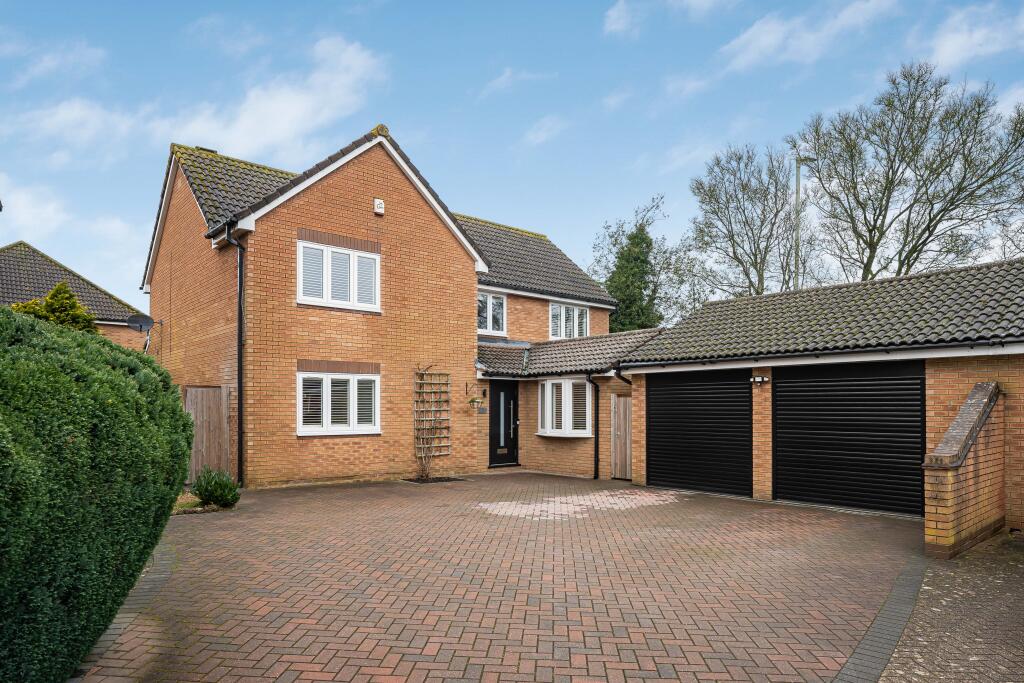 Main image of property: The Copse, Hemel Hempstead, HP1