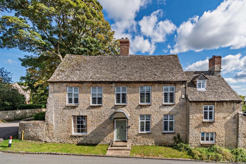 Main image of property: Church Street, Wootton, Woodstock, Oxfordshire
