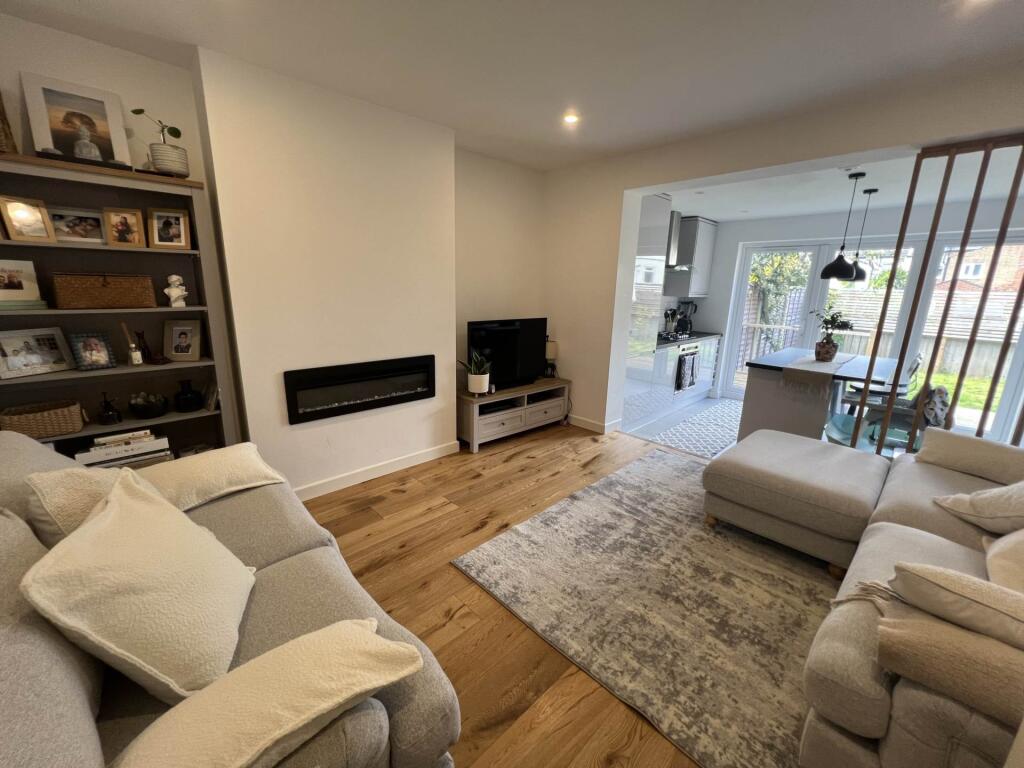 Main image of property: Fairfield Road, Brentwood