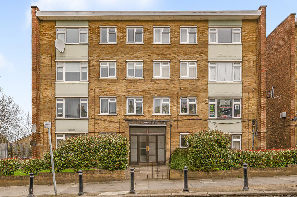 Main image of property: St Asaph Court, St. Asaph Road, London, SE4