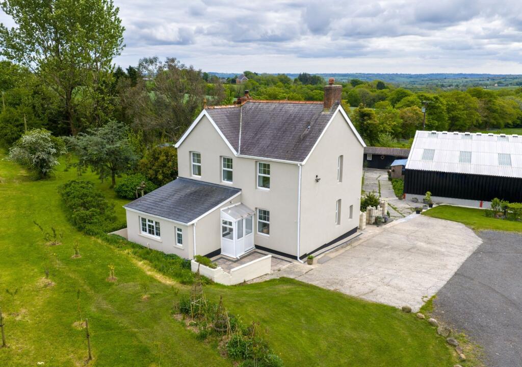 Main image of property: Llandissilio, Clynderwen, SA66
