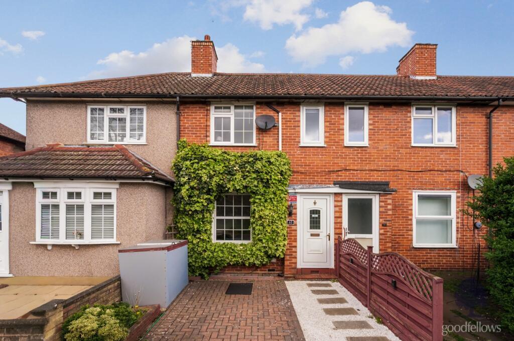 Main image of property: Revesby Road, Carshalton, SM5