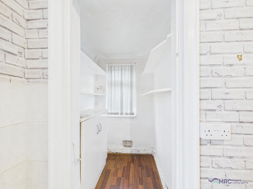 Willows Avenue, Hull, HU9 - Ansicht 5