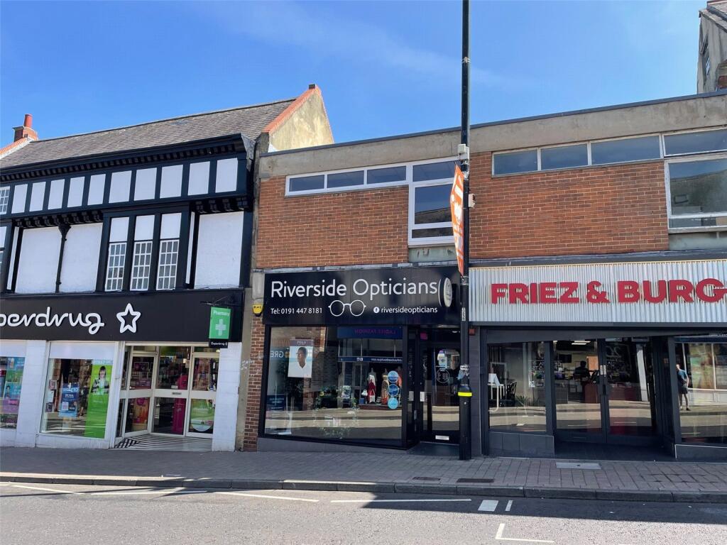 Main image of property: Front Street, Chester Le Street, Durham, DH3