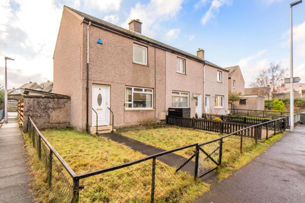 Main image of property: 5 Carnethy Avenue, Penicuik, Midlothian, EH26 8AS