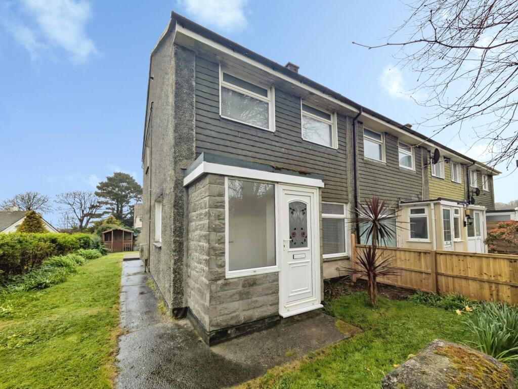 Main image of property: Aneray Road, Camborne, Cornwall