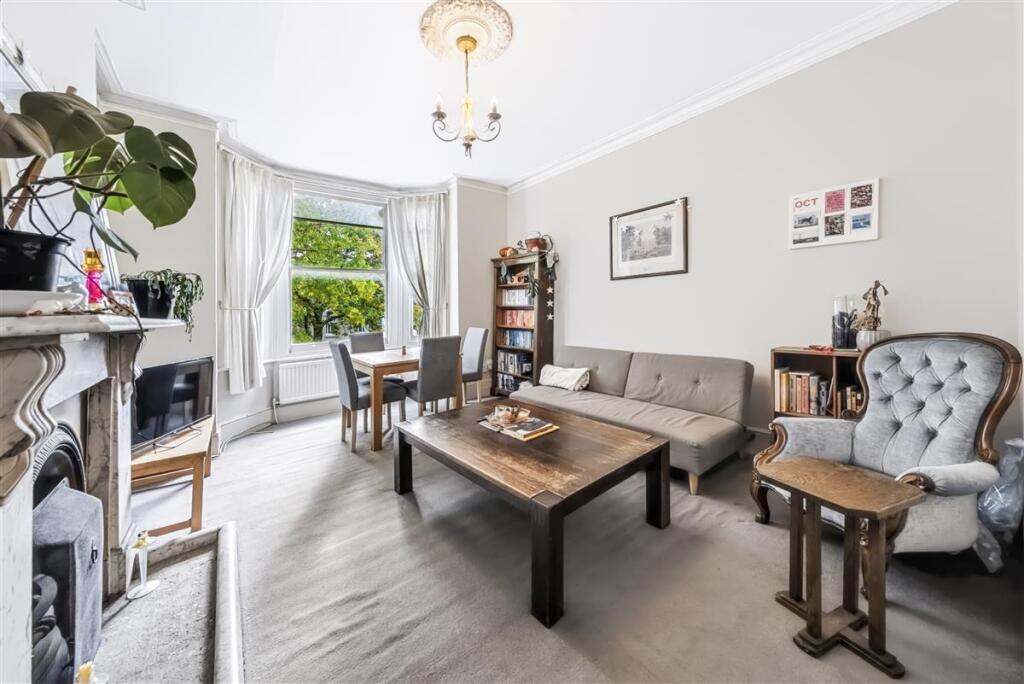 Lewin Road, SW16 photo 2
