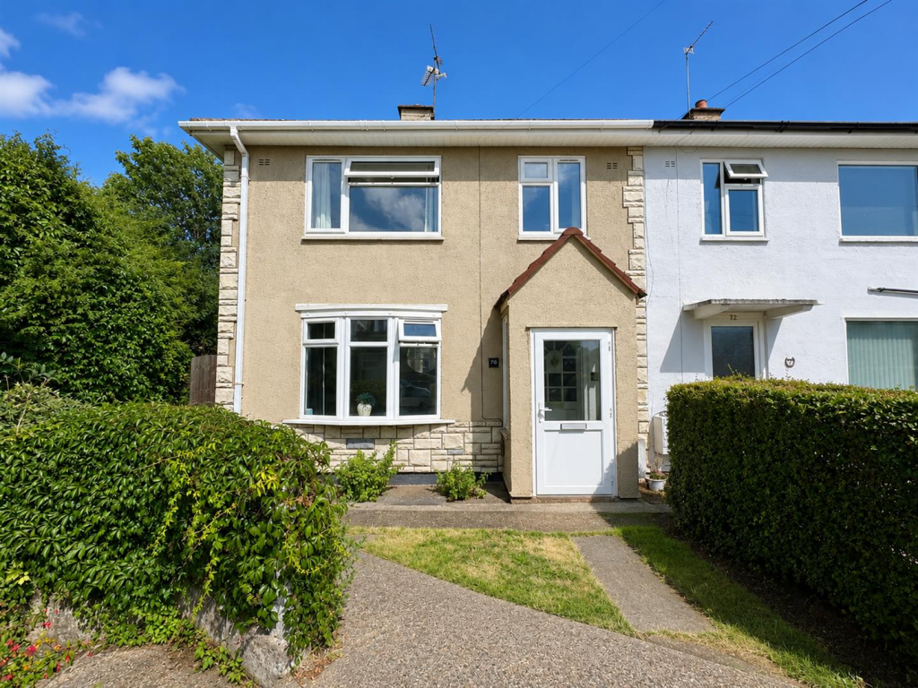 Main image of property: Tamerton Road, Leicester