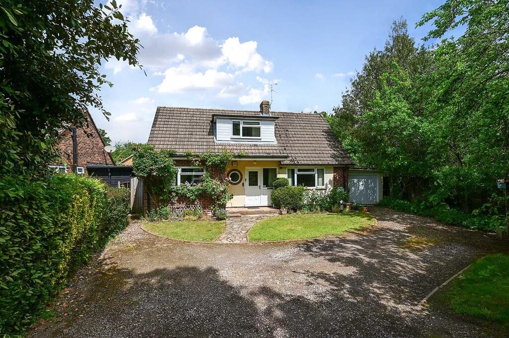 Main image of property: Hawley Road, Blackwater, Camberley