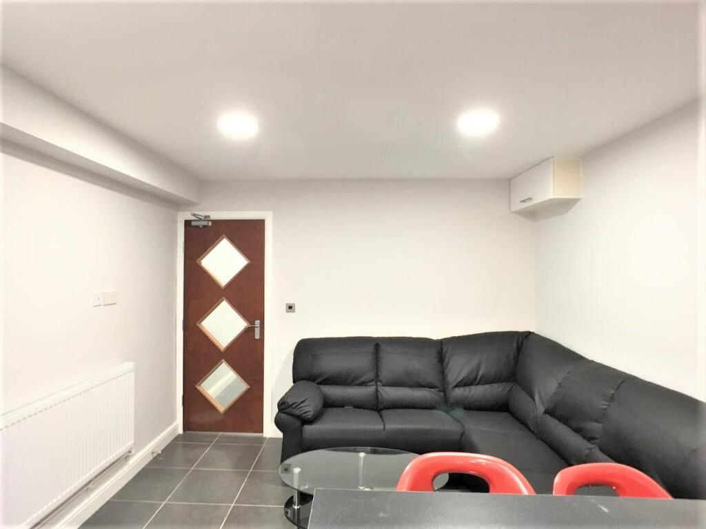 Main image of property: Lime Avenue, Selly Oak, Birmingham