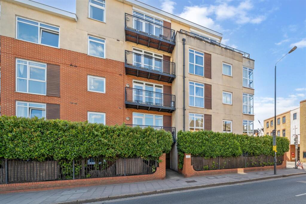 Main image of property: The Zone, Merton Road, Wimbledon