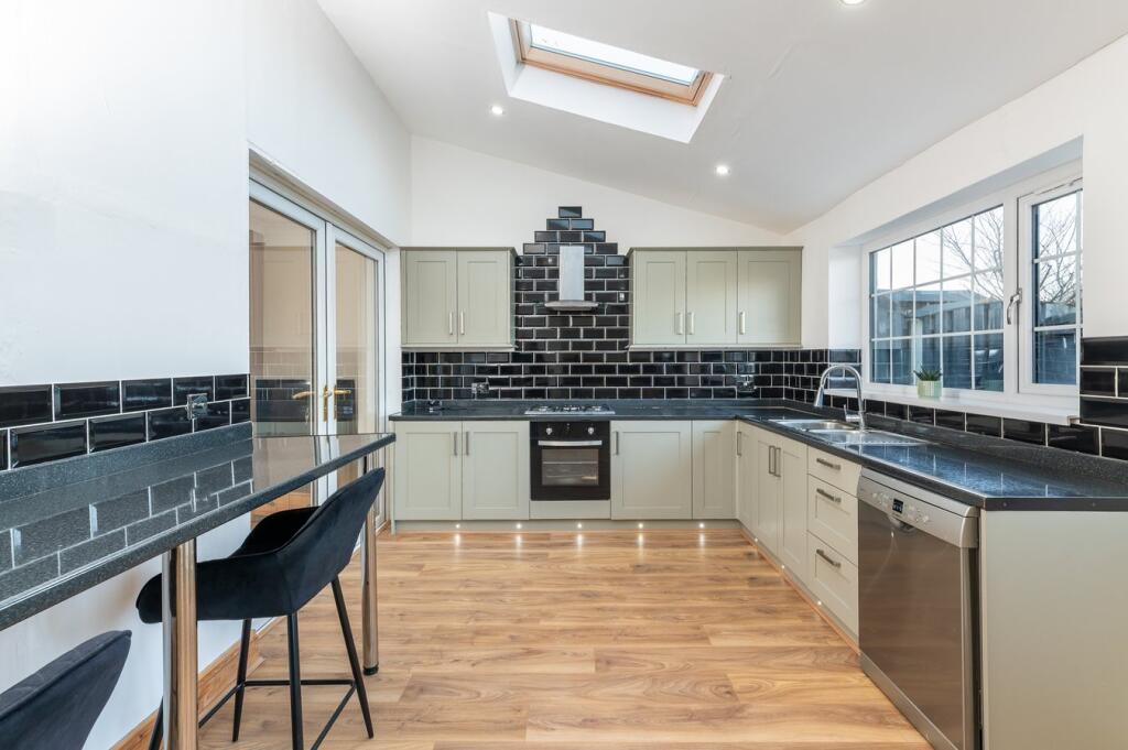 Additional image 3 of Nab Wood Drive, Nab Wood, Shipley, BD18