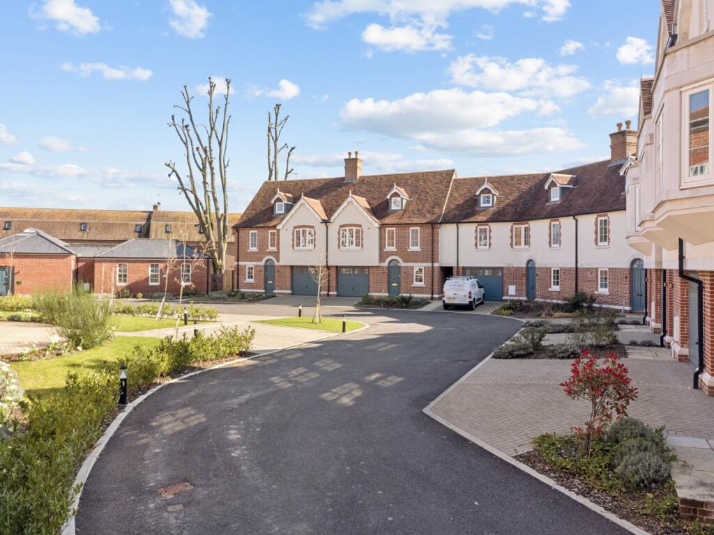Apartment in Swindon - View 4