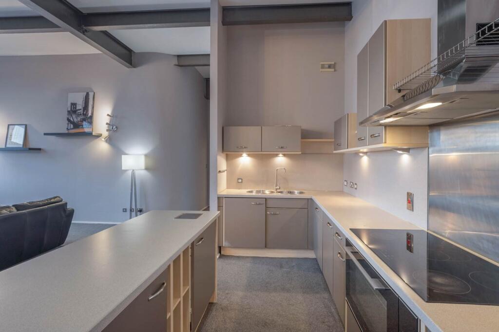 Additional image 11 of Great Hampton Street, New Hampton Lofts, B18