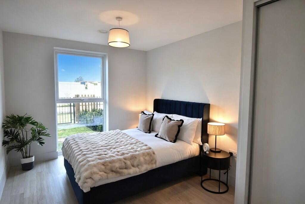 Apartment in Exeter - View 4