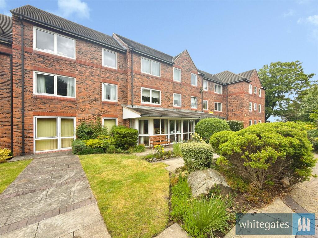 Main image of property: Blundellsands Road East, Liverpool, Merseyside, L23