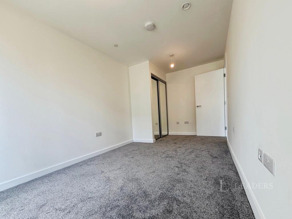 Apartment in Birmingham, Rea Valley, Digbeth - More