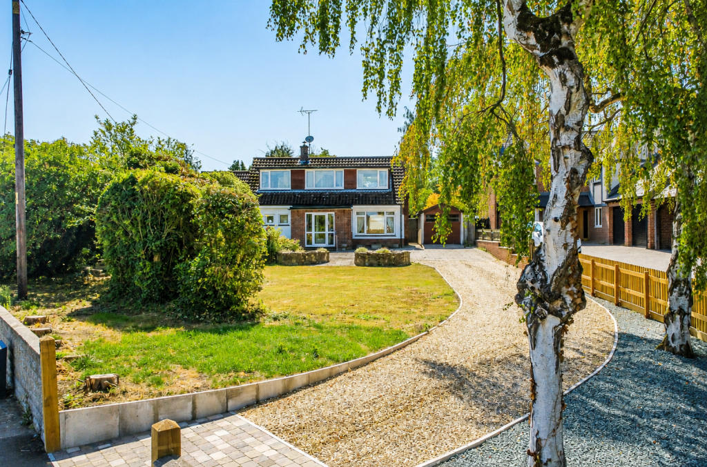 Main image of property: Whitehill Lane, Royal Wootton Bassett, SN4