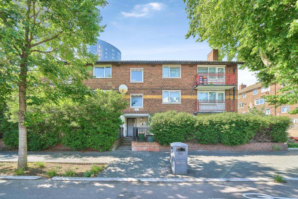 Main image of property: Great Eastern Road, London, E15