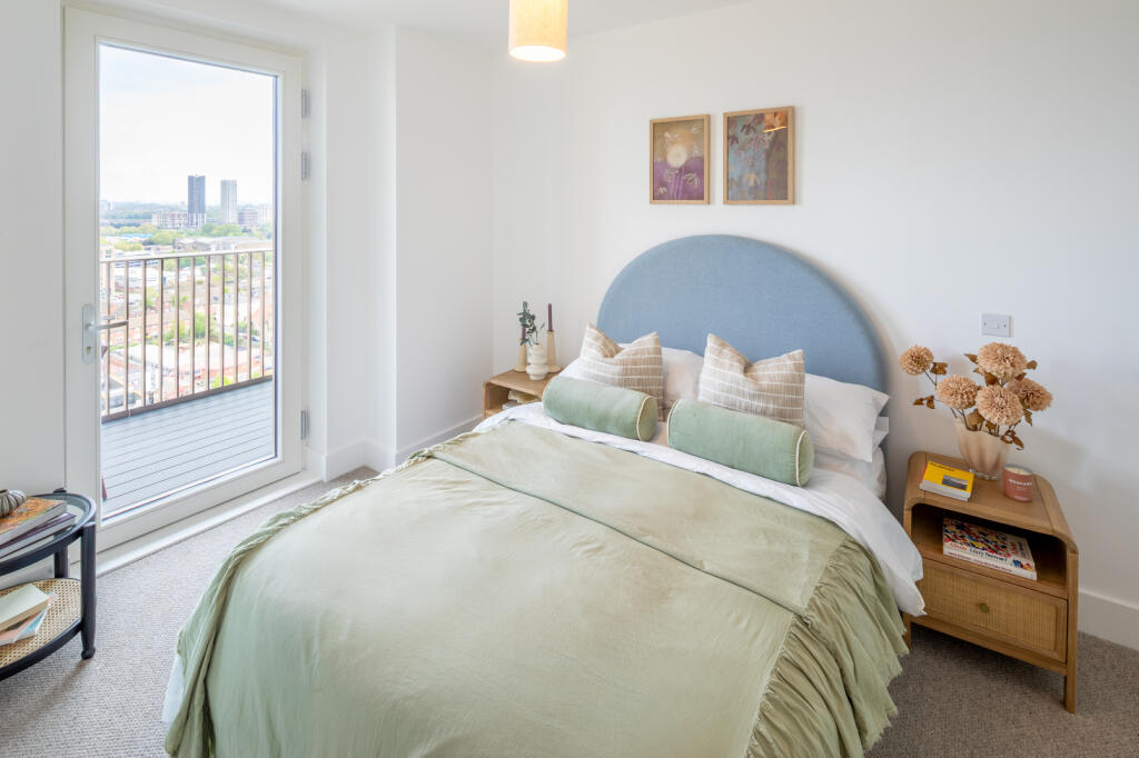 Apartment in London - View 4