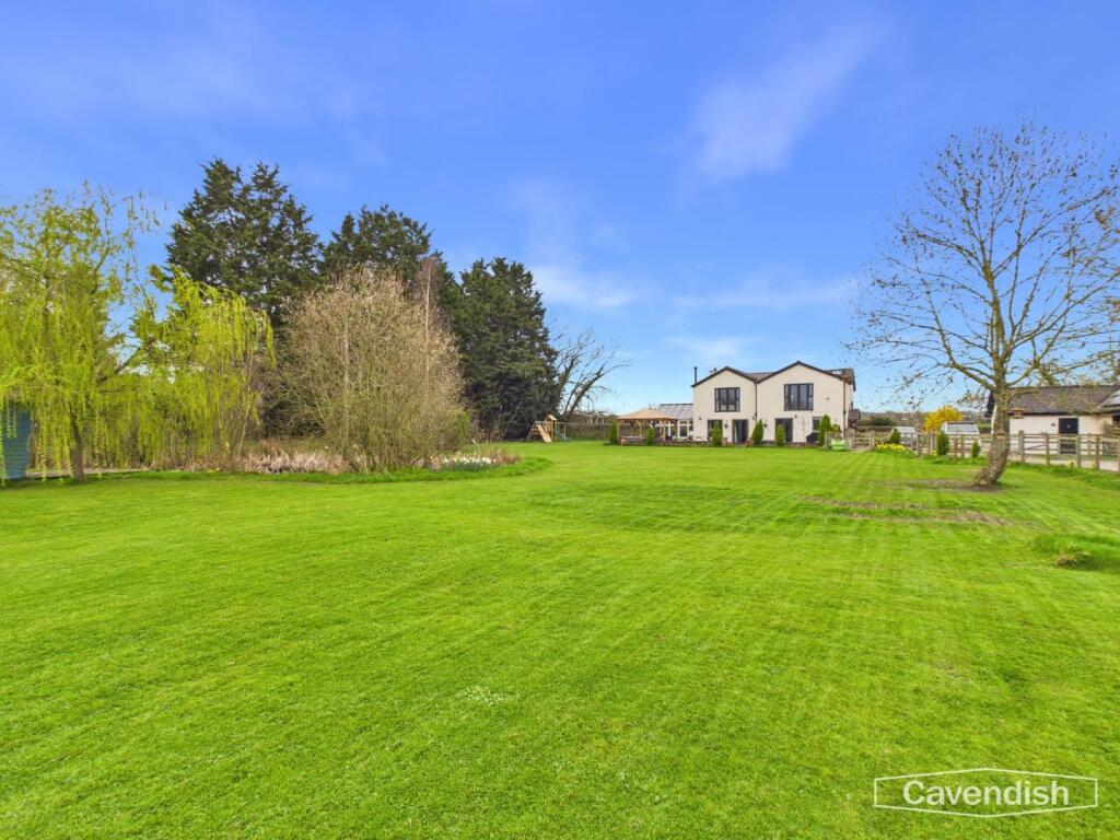 Main image of property: Commonwood, Holt, Wrexham