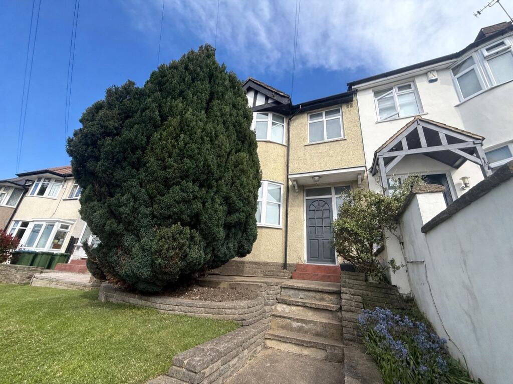 Main image of property: Ankerdine Crescent, Shooters Hill, SE18